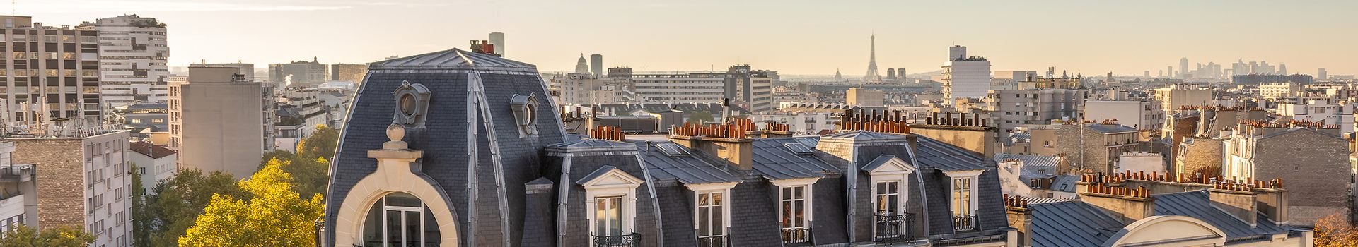Diagnostic immobilier Paris 75016